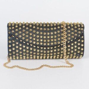 Full Studded Clutch